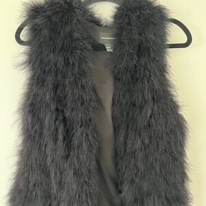 Club Monaco Featherweight Vest